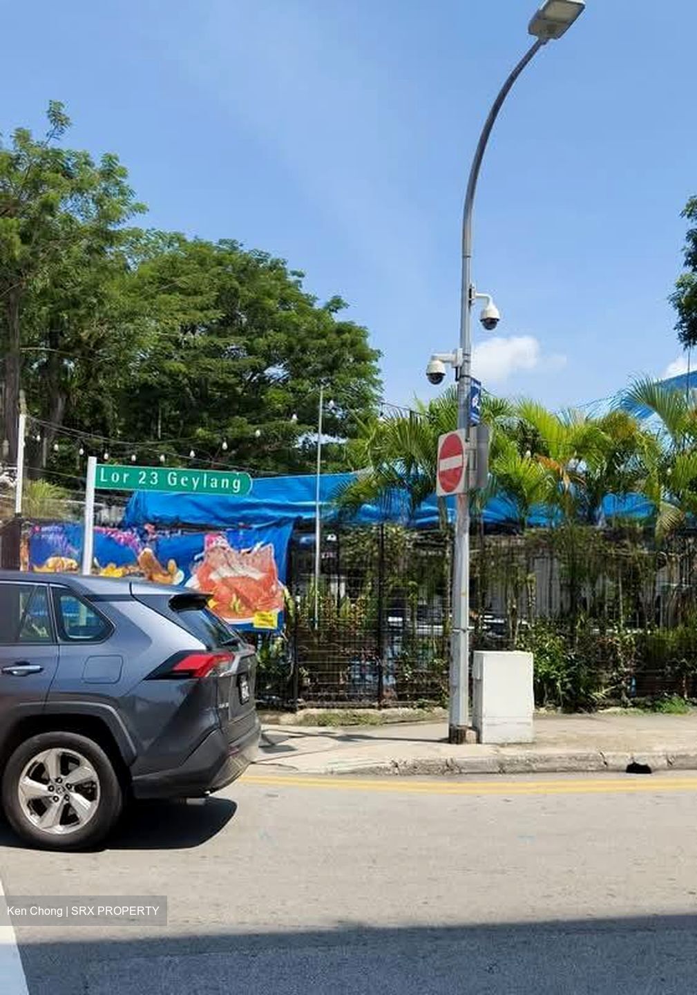 Lorong 23 Geylang (D14), Shop House #602658611